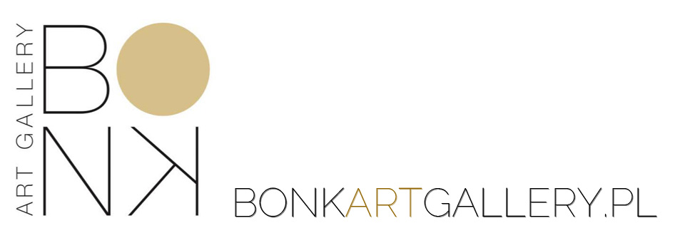 Galeria Sztuki Online Bonk Schmelter Art Gallery Opole - Obrazy, sztuka nowoczesna, moda, szkło - Roman Schmelter (Szmelter), Beata Bonk