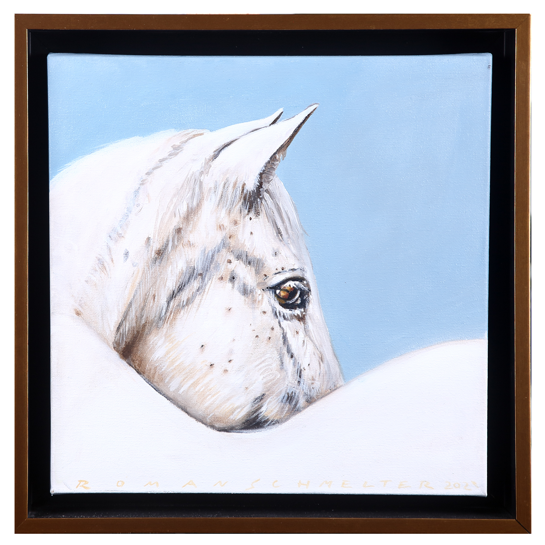 Obraz na prezent - doskonały pomysł na urodziny, imieniny lub ślub!