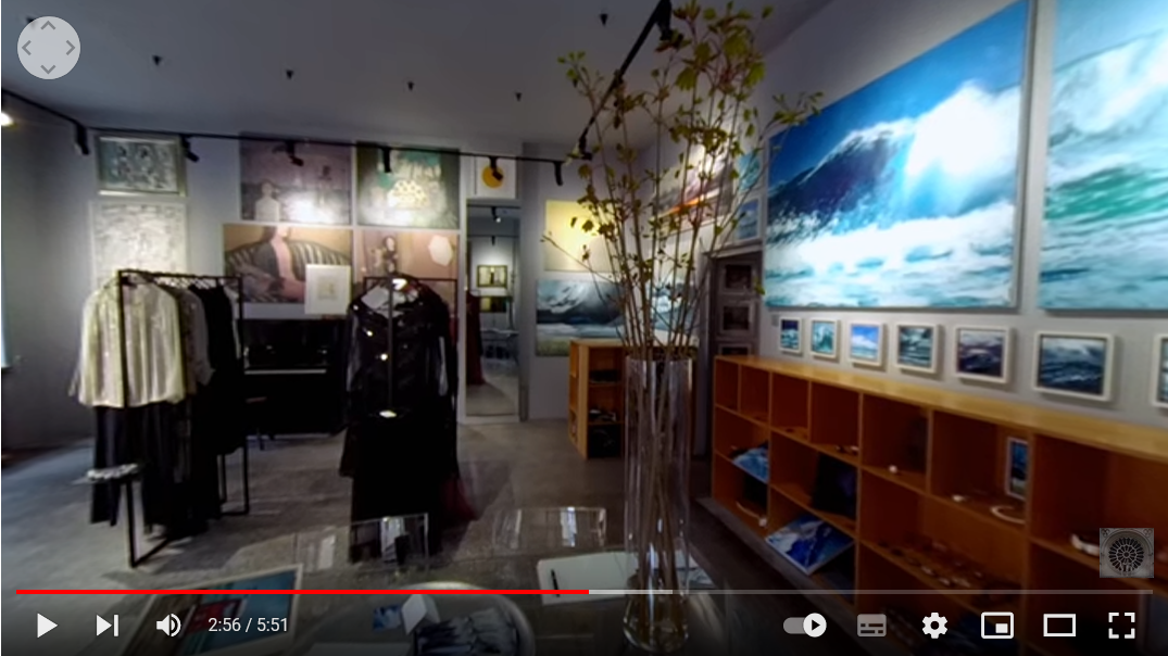 Zapraszamy na spacer po galerii