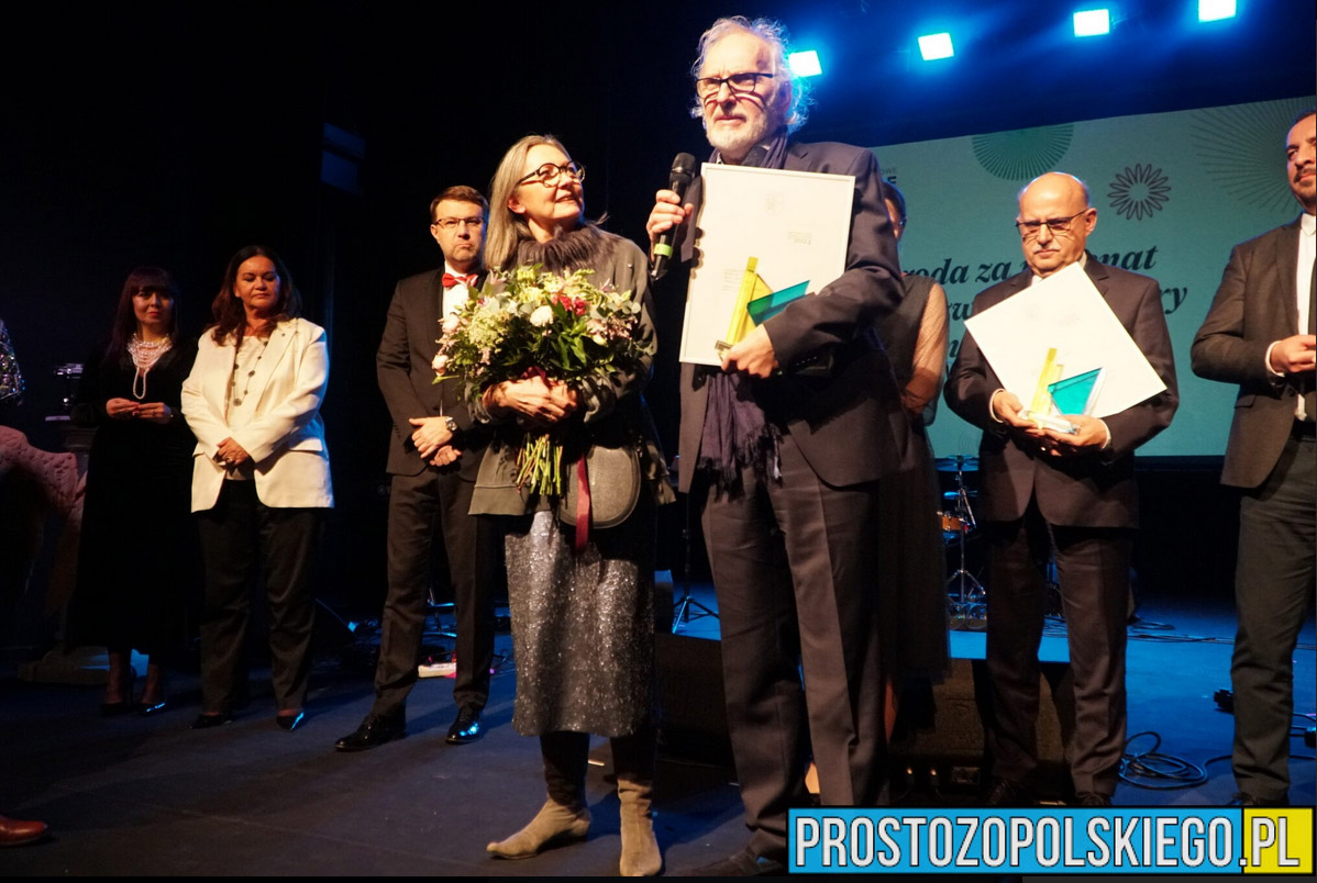 Nagroda dla Galerii Sztuki Bonk Art Gallery za Mecenat nad Kulturą